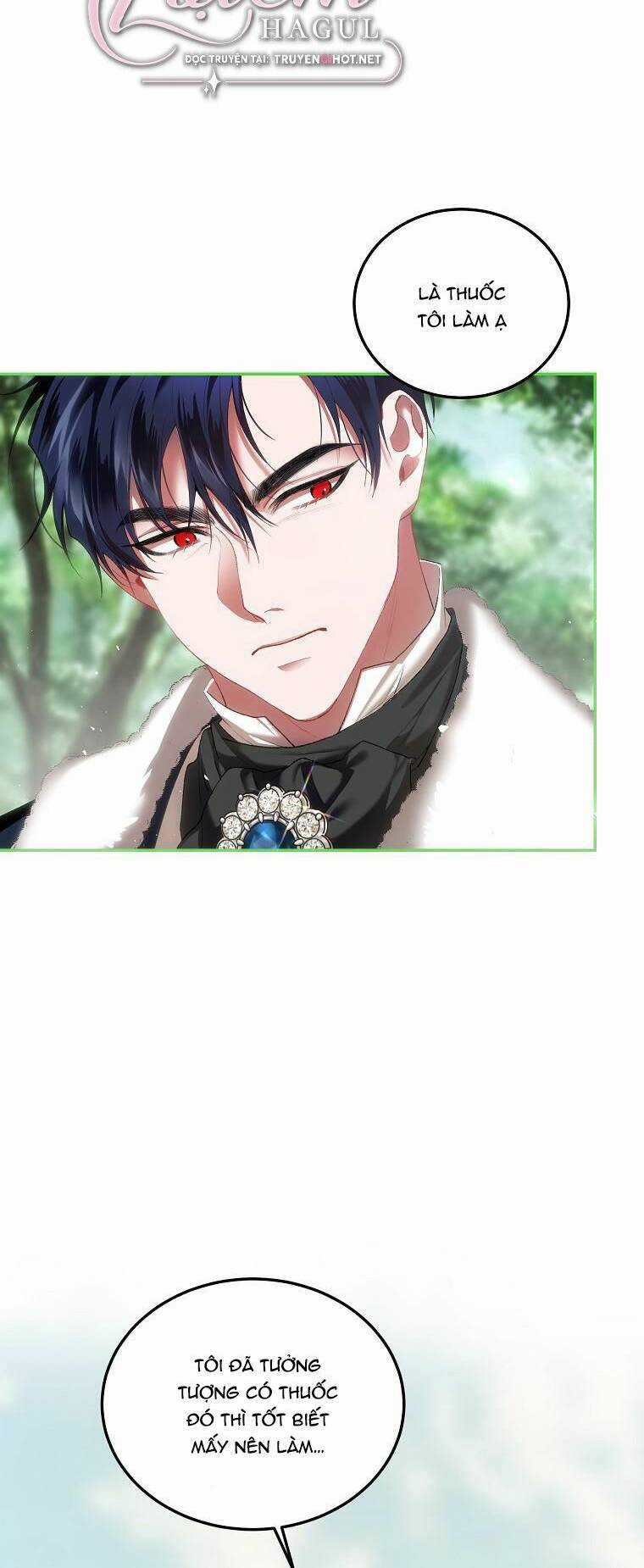 Quãng Đời Còn Lại Của Nữ Phụ Yểu Mệnh Chapter 41 trang 14