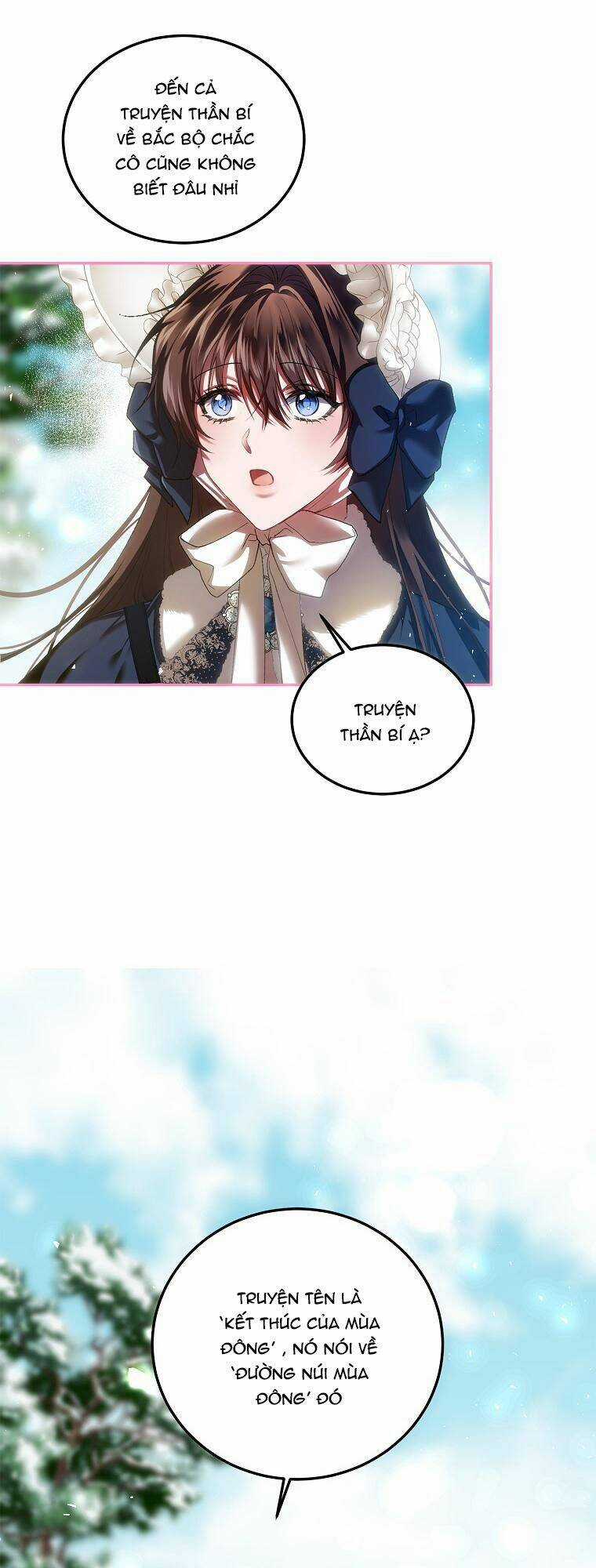 Quãng Đời Còn Lại Của Nữ Phụ Yểu Mệnh Chapter 41 trang 15