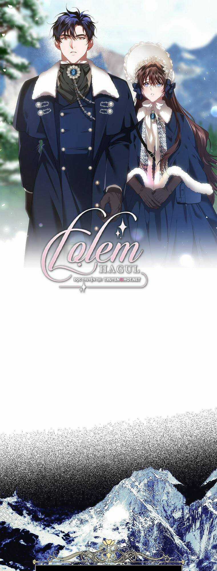 Quãng Đời Còn Lại Của Nữ Phụ Yểu Mệnh Chapter 41 trang 16