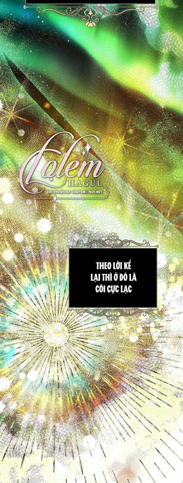 Quãng Đời Còn Lại Của Nữ Phụ Yểu Mệnh Chapter 41 trang 18