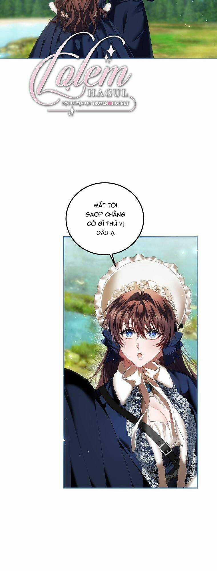 Quãng Đời Còn Lại Của Nữ Phụ Yểu Mệnh Chapter 41 trang 2