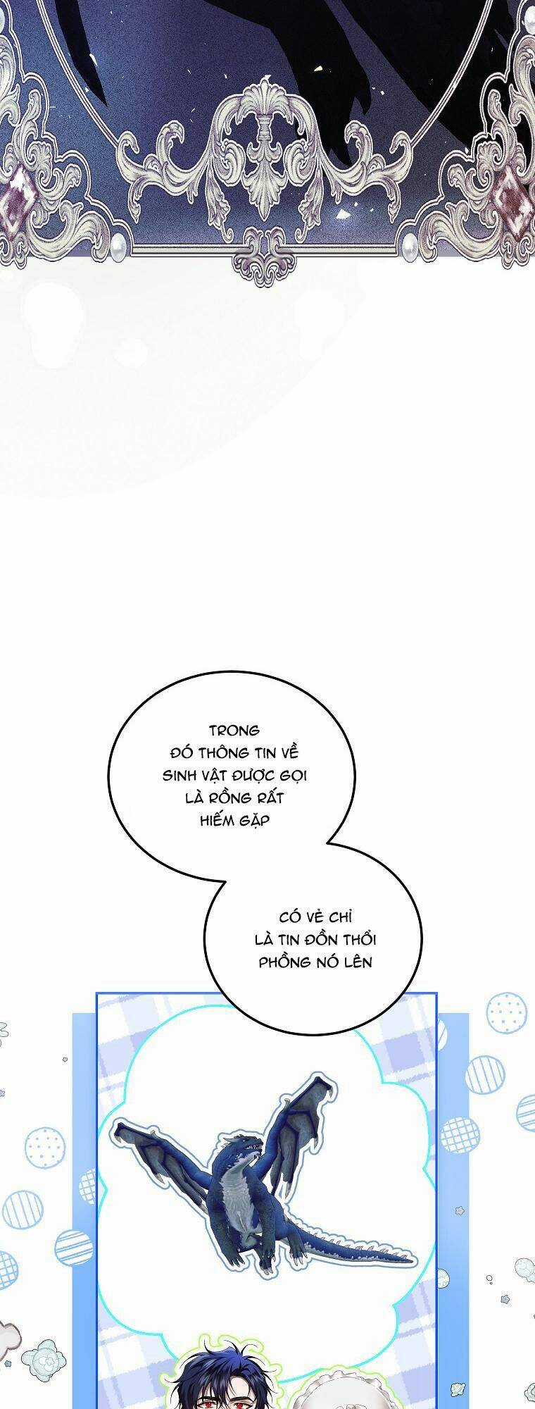 Quãng Đời Còn Lại Của Nữ Phụ Yểu Mệnh Chapter 41 trang 21