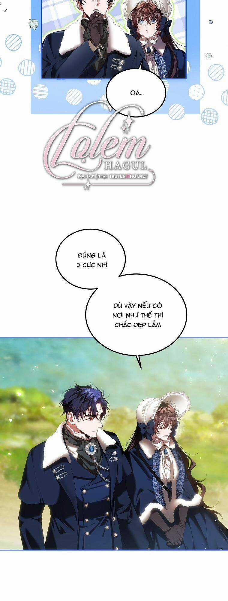 Quãng Đời Còn Lại Của Nữ Phụ Yểu Mệnh Chapter 41 trang 22