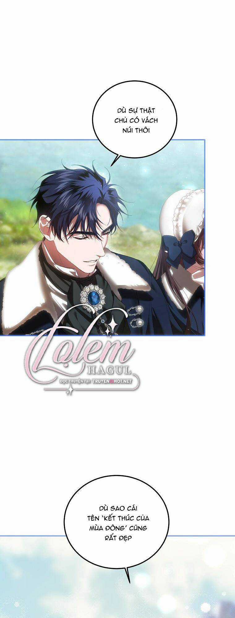 Quãng Đời Còn Lại Của Nữ Phụ Yểu Mệnh Chapter 41 trang 23