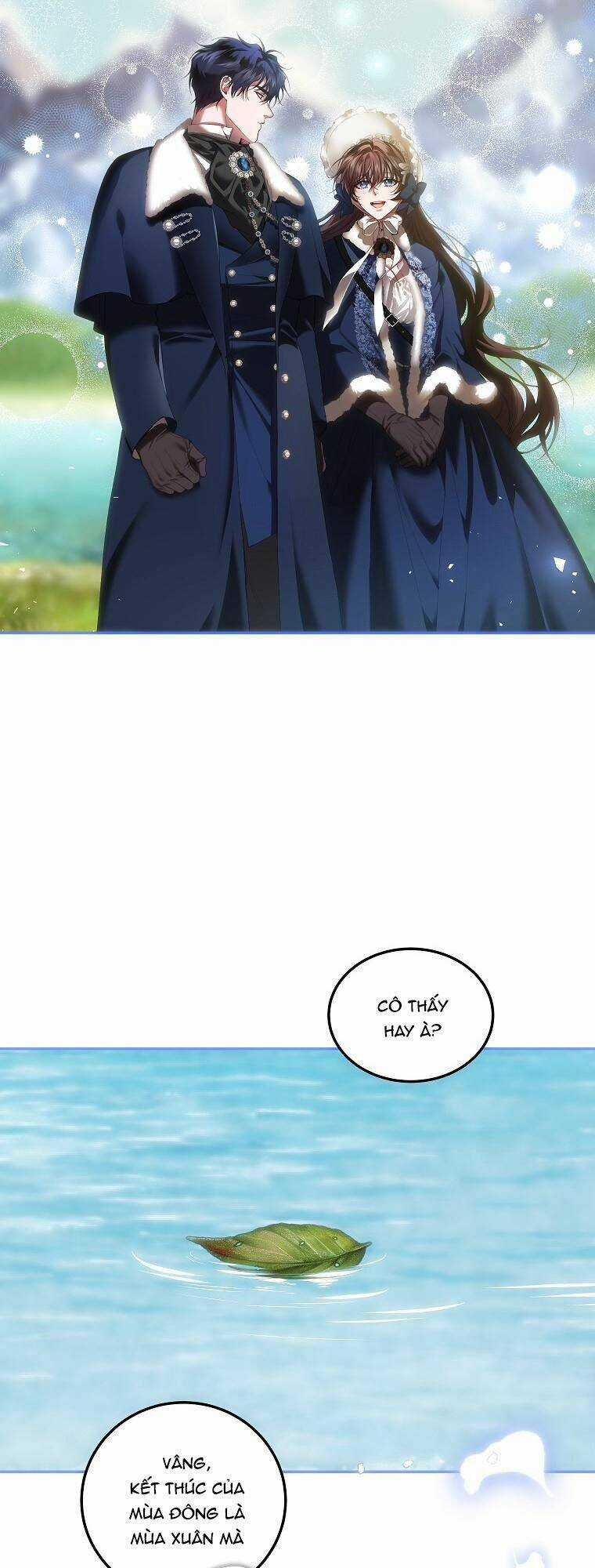 Quãng Đời Còn Lại Của Nữ Phụ Yểu Mệnh Chapter 41 trang 24