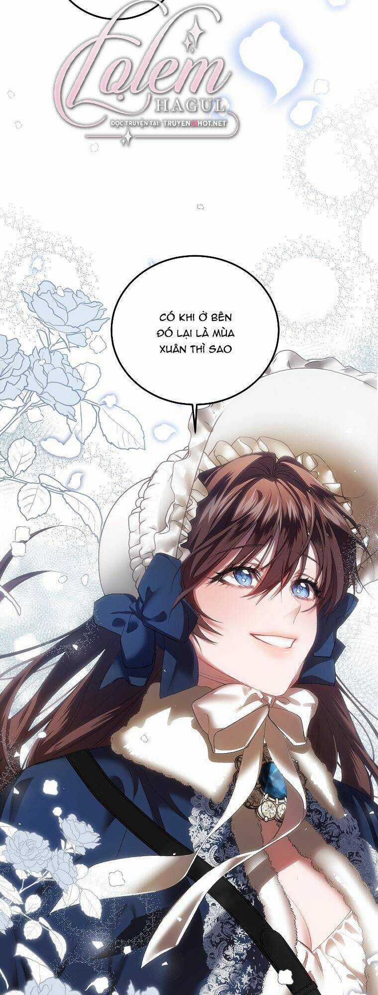 Quãng Đời Còn Lại Của Nữ Phụ Yểu Mệnh Chapter 41 trang 25