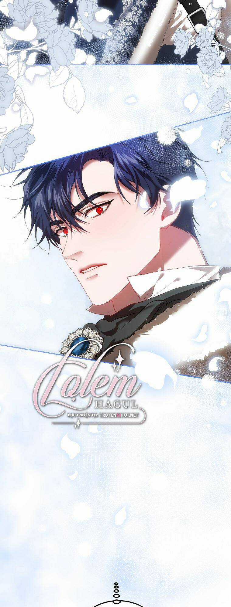 Quãng Đời Còn Lại Của Nữ Phụ Yểu Mệnh Chapter 41 trang 26