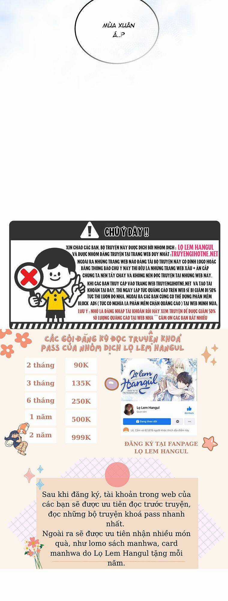 Quãng Đời Còn Lại Của Nữ Phụ Yểu Mệnh Chapter 41 trang 27