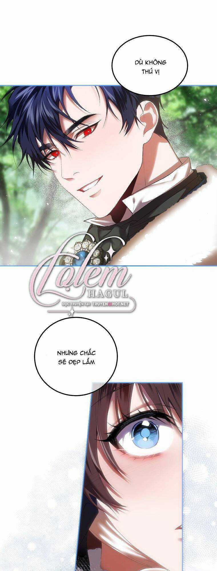 Quãng Đời Còn Lại Của Nữ Phụ Yểu Mệnh Chapter 41 trang 3