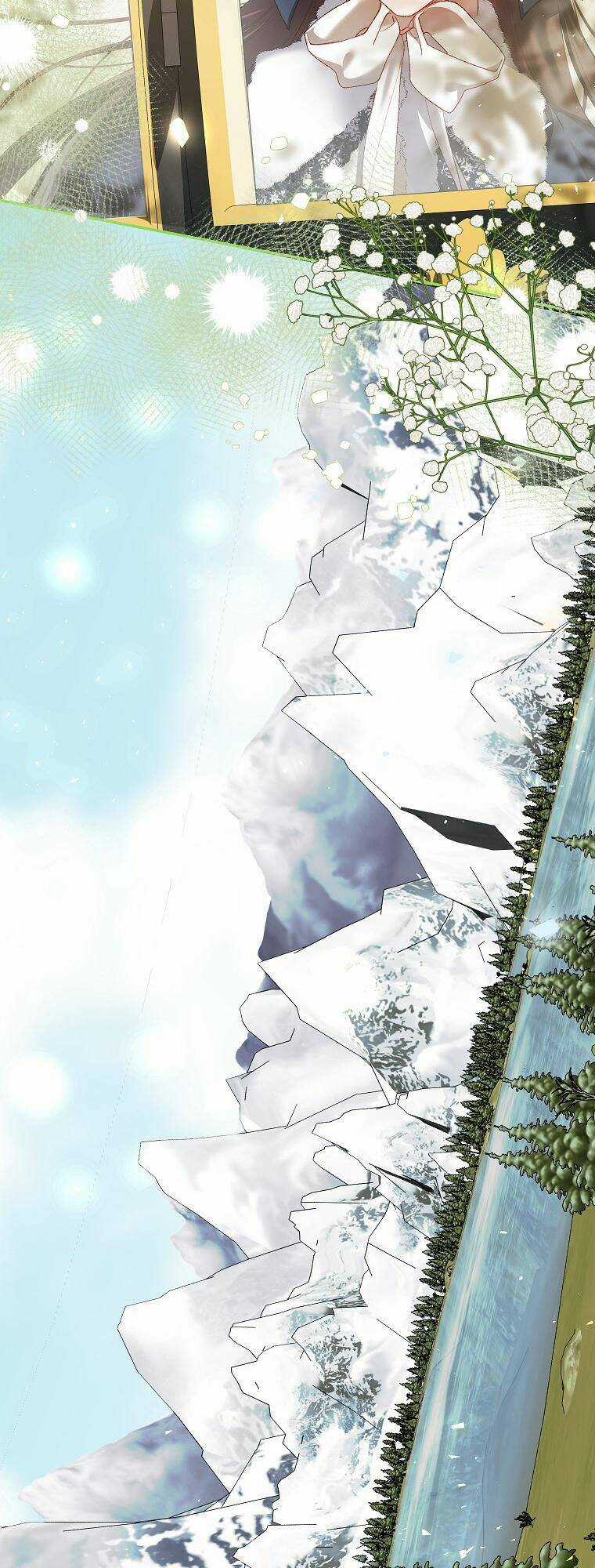 Quãng Đời Còn Lại Của Nữ Phụ Yểu Mệnh Chapter 41 trang 31