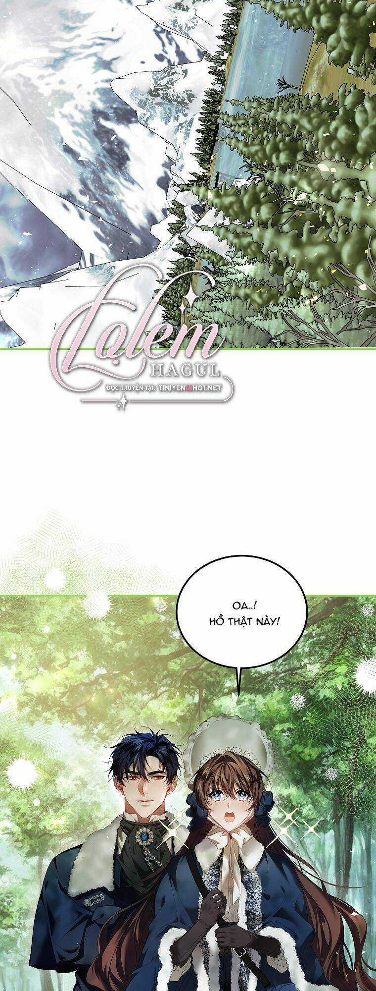 Quãng Đời Còn Lại Của Nữ Phụ Yểu Mệnh Chapter 41 trang 32