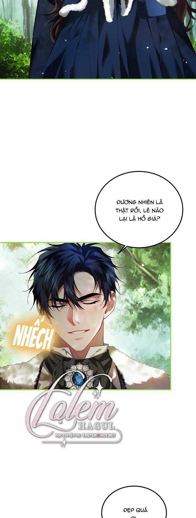 Quãng Đời Còn Lại Của Nữ Phụ Yểu Mệnh Chapter 41 trang 33