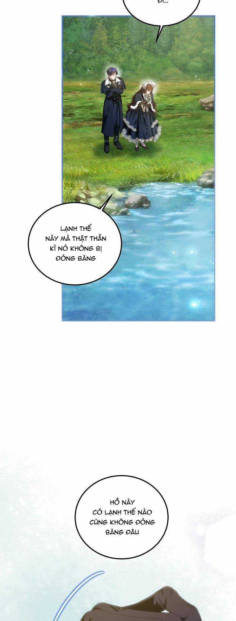 Quãng Đời Còn Lại Của Nữ Phụ Yểu Mệnh Chapter 41 trang 34