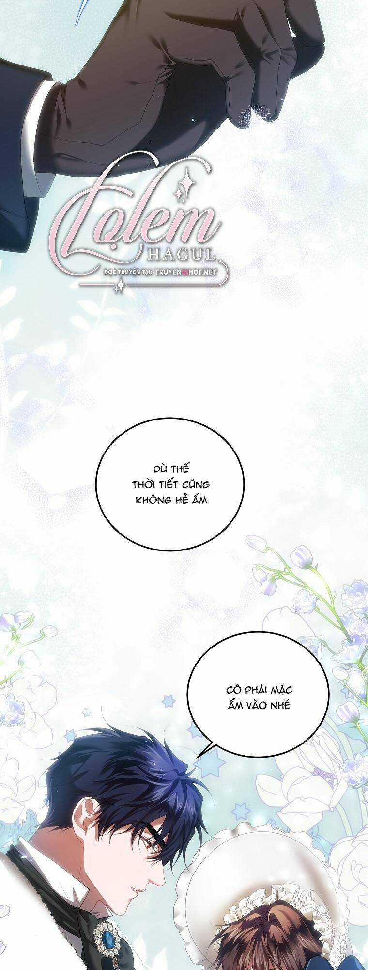 Quãng Đời Còn Lại Của Nữ Phụ Yểu Mệnh Chapter 41 trang 35