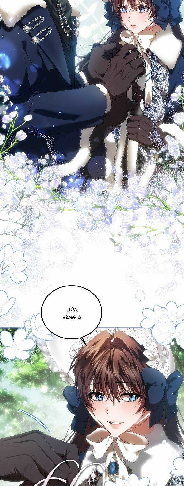 Quãng Đời Còn Lại Của Nữ Phụ Yểu Mệnh Chapter 41 trang 36