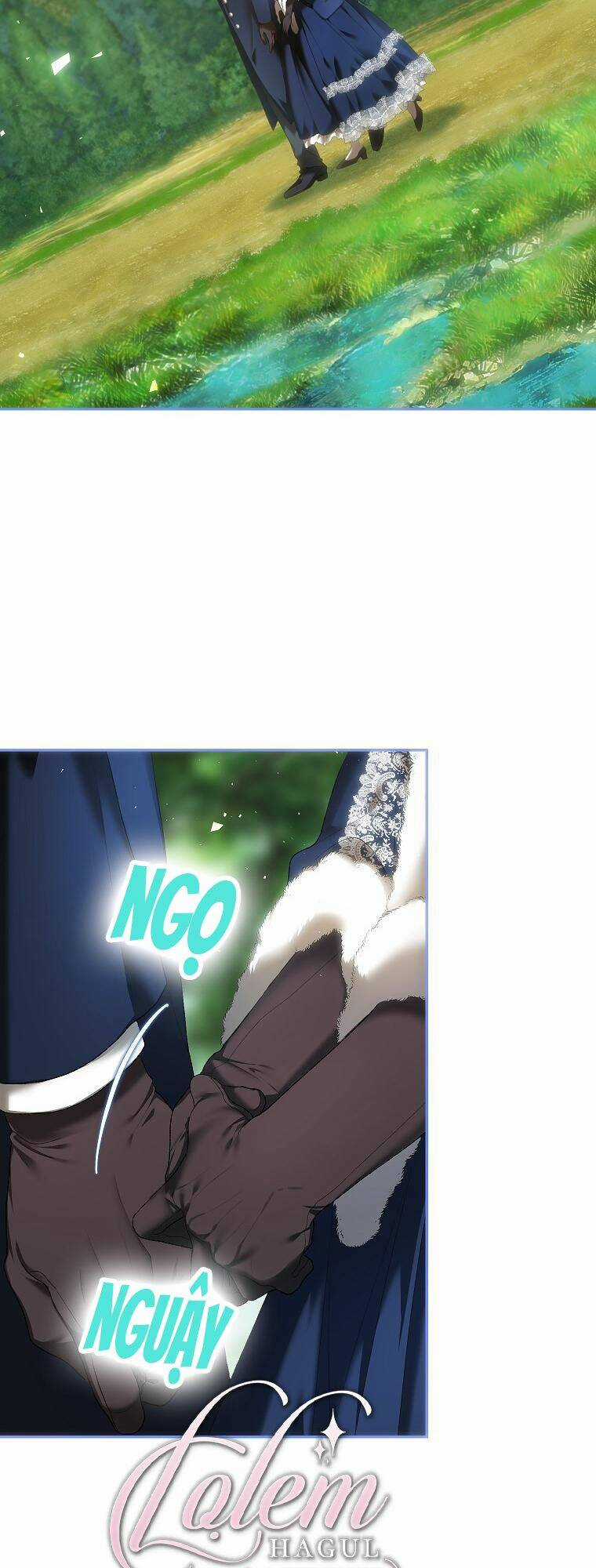 Quãng Đời Còn Lại Của Nữ Phụ Yểu Mệnh Chapter 41 trang 38