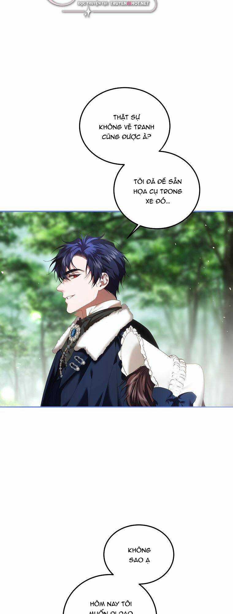 Quãng Đời Còn Lại Của Nữ Phụ Yểu Mệnh Chapter 41 trang 39