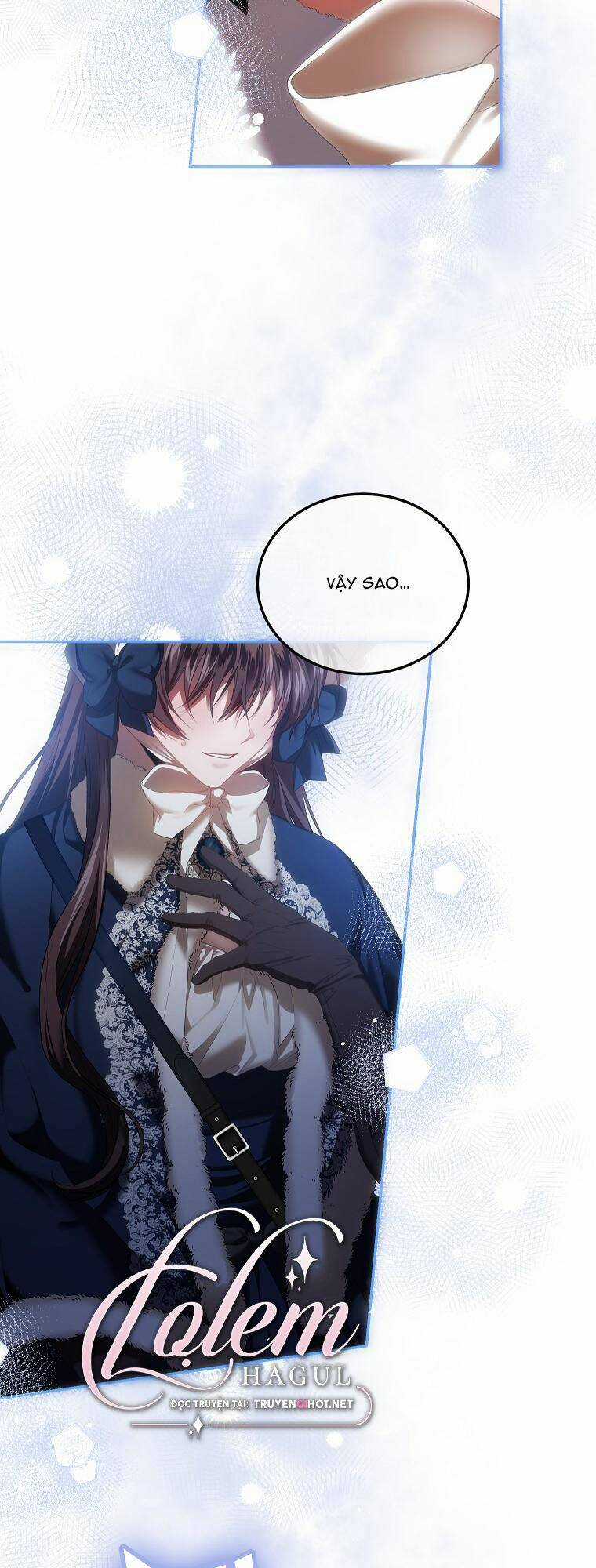 Quãng Đời Còn Lại Của Nữ Phụ Yểu Mệnh Chapter 41 trang 4