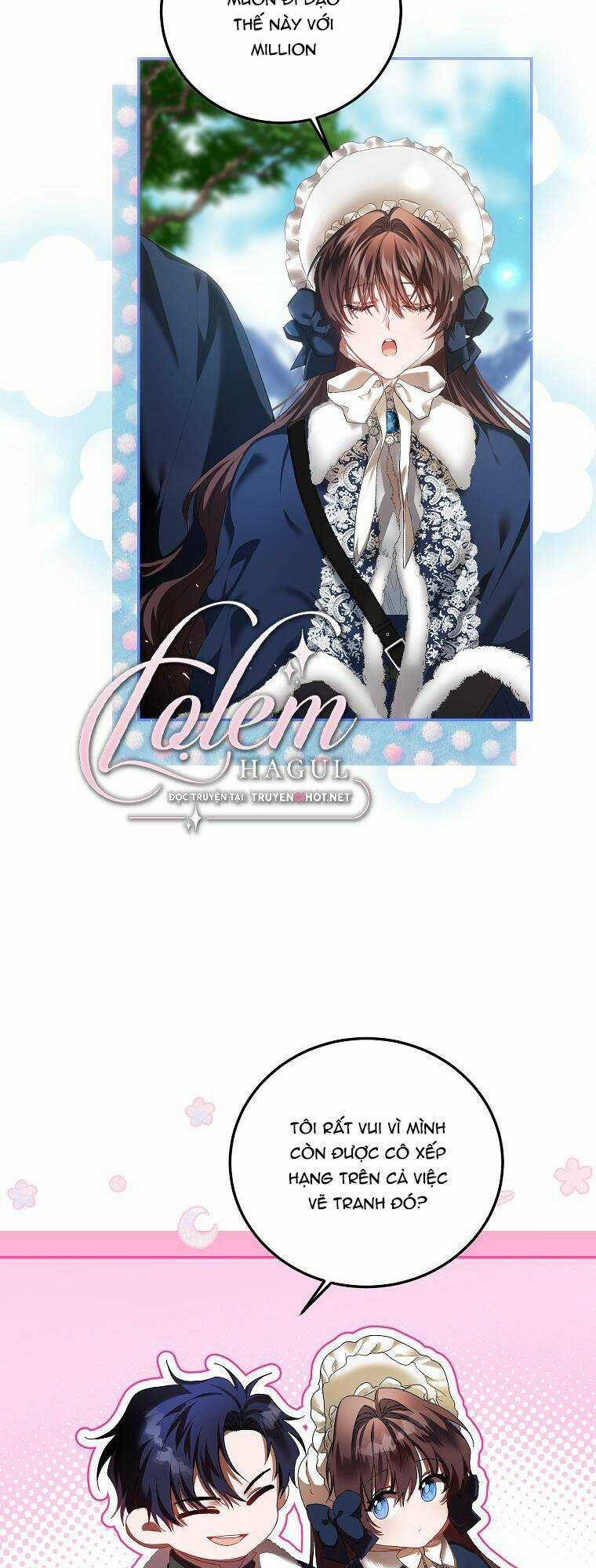 Quãng Đời Còn Lại Của Nữ Phụ Yểu Mệnh Chapter 41 trang 40