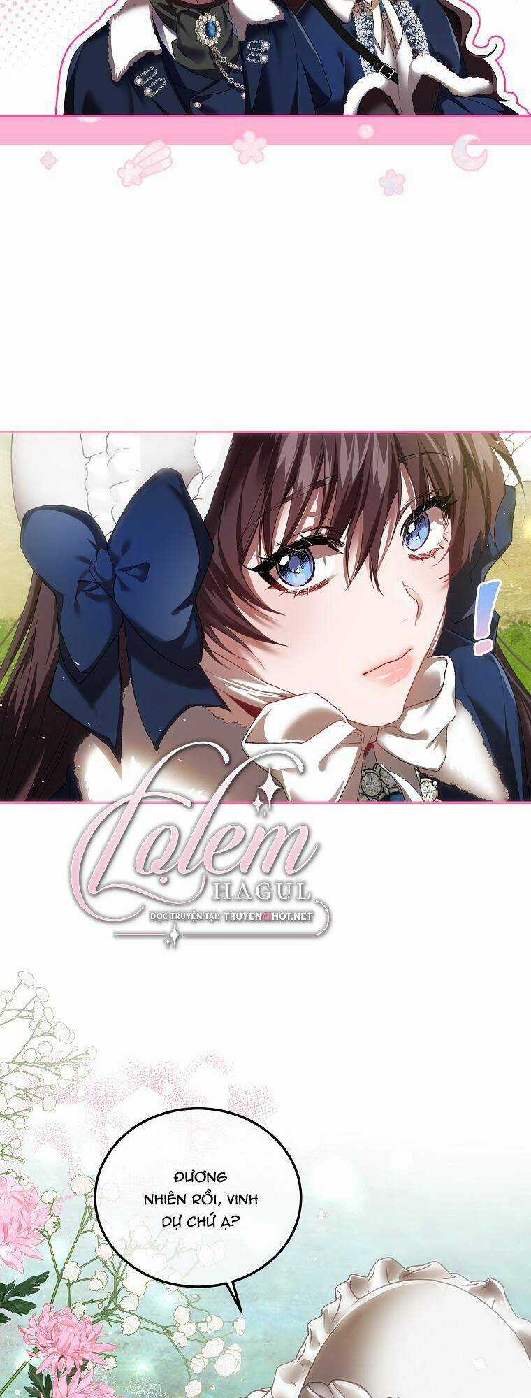 Quãng Đời Còn Lại Của Nữ Phụ Yểu Mệnh Chapter 41 trang 41