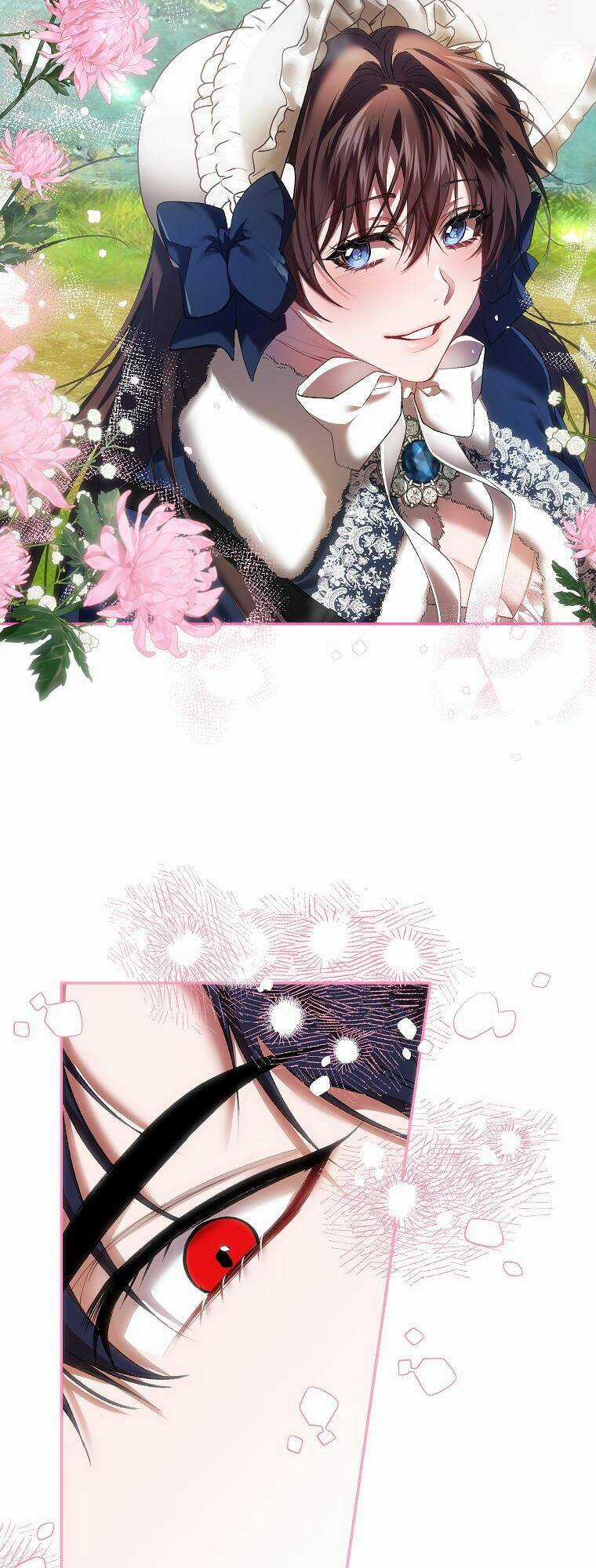 Quãng Đời Còn Lại Của Nữ Phụ Yểu Mệnh Chapter 41 trang 42