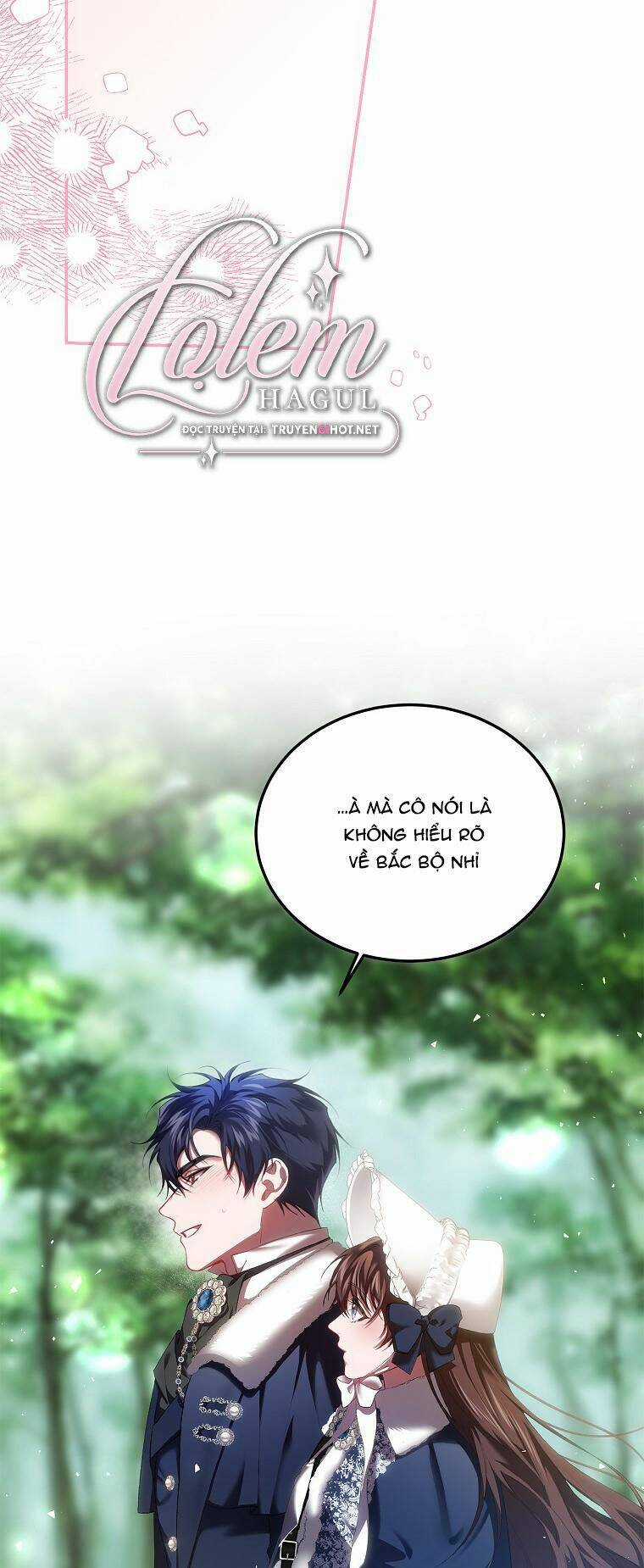 Quãng Đời Còn Lại Của Nữ Phụ Yểu Mệnh Chapter 41 trang 43