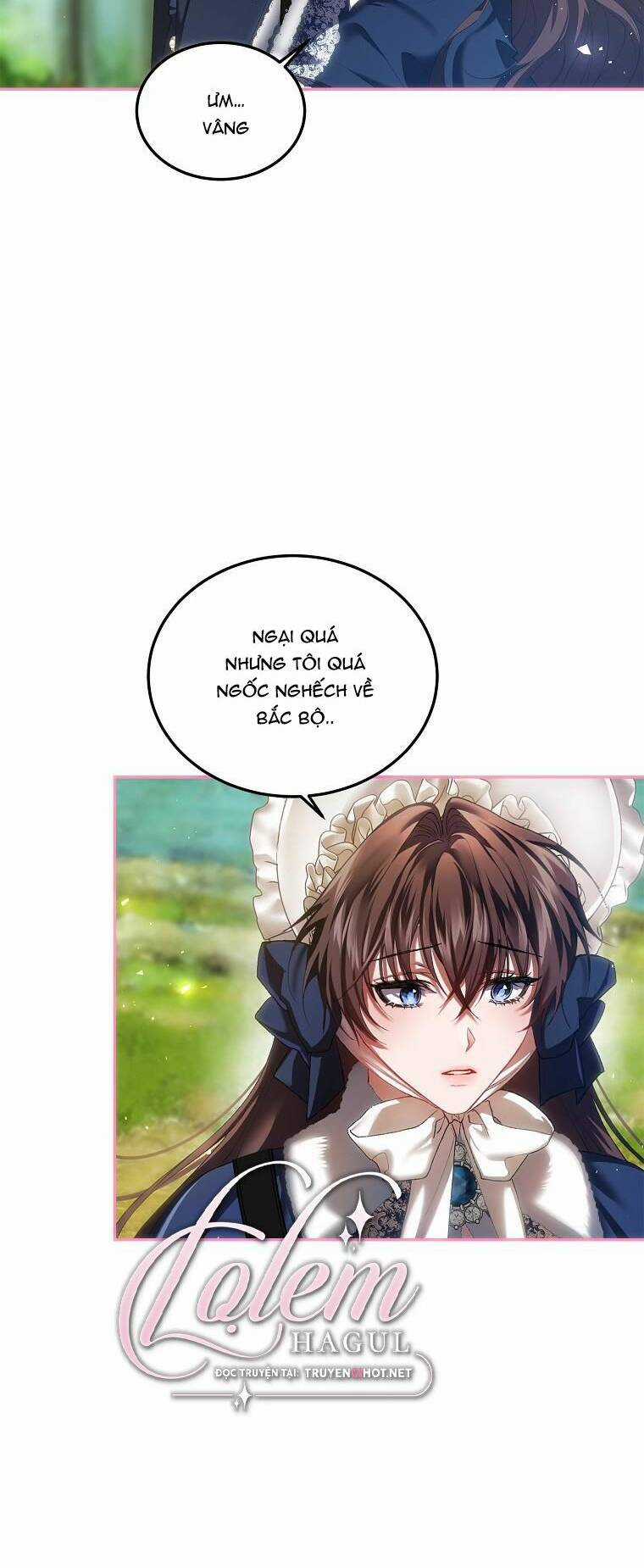 Quãng Đời Còn Lại Của Nữ Phụ Yểu Mệnh Chapter 41 trang 44