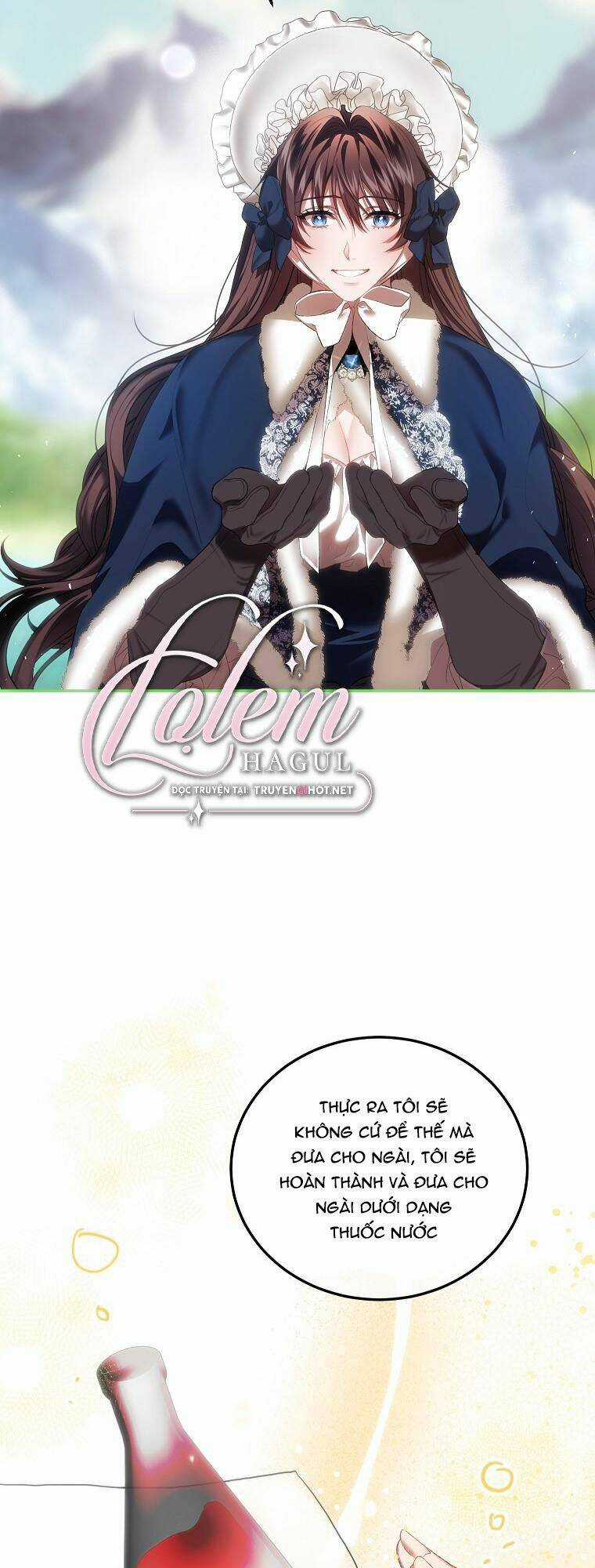 Quãng Đời Còn Lại Của Nữ Phụ Yểu Mệnh Chapter 41 trang 45