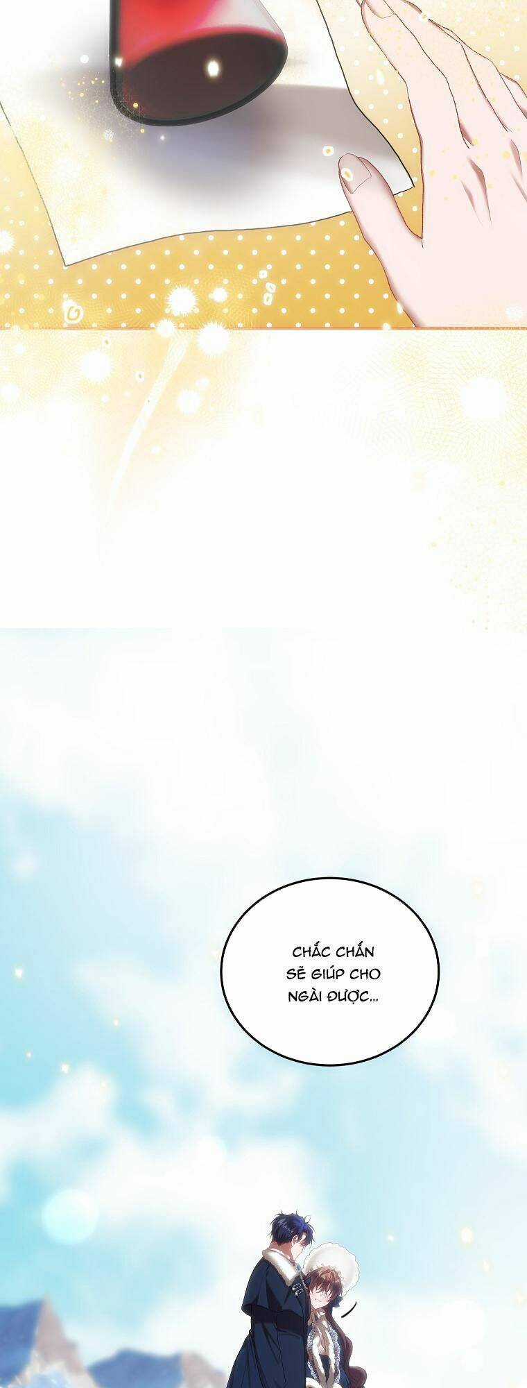 Quãng Đời Còn Lại Của Nữ Phụ Yểu Mệnh Chapter 41 trang 46