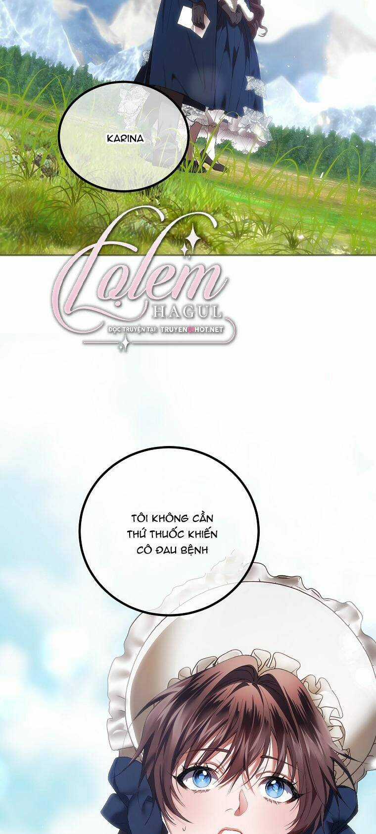 Quãng Đời Còn Lại Của Nữ Phụ Yểu Mệnh Chapter 41 trang 47