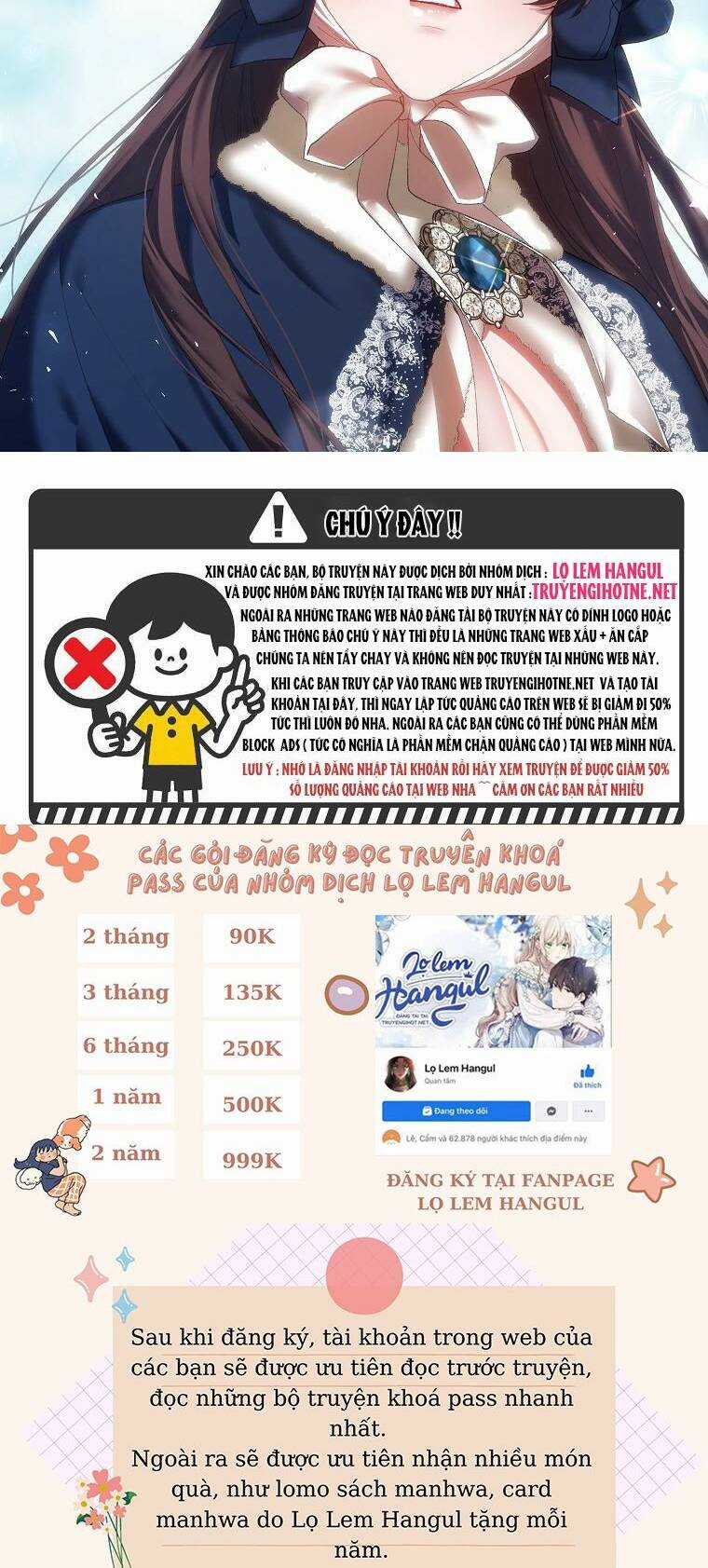 Quãng Đời Còn Lại Của Nữ Phụ Yểu Mệnh Chapter 41 trang 48