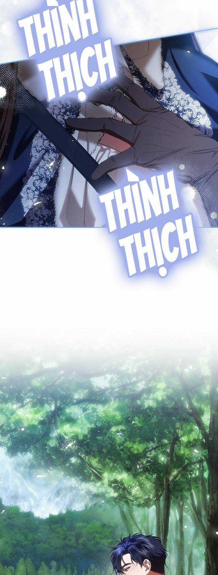 Quãng Đời Còn Lại Của Nữ Phụ Yểu Mệnh Chapter 41 trang 5