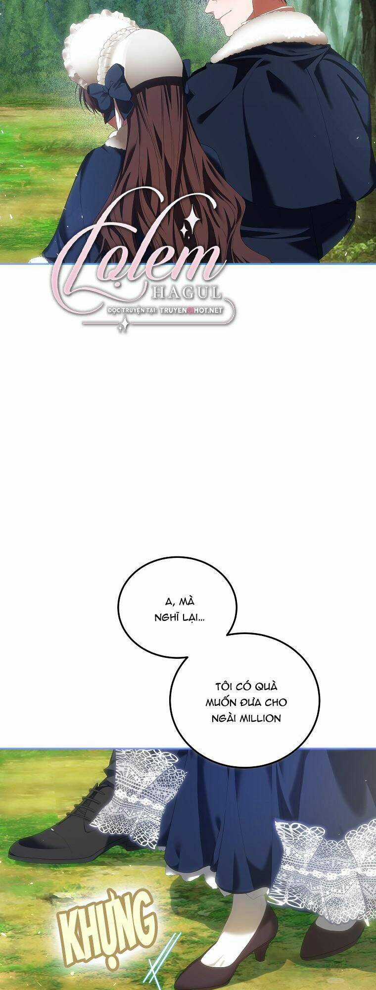 Quãng Đời Còn Lại Của Nữ Phụ Yểu Mệnh Chapter 41 trang 6