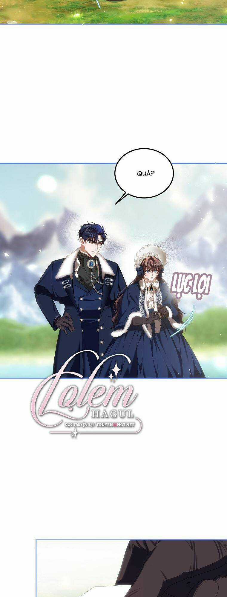 Quãng Đời Còn Lại Của Nữ Phụ Yểu Mệnh Chapter 41 trang 7