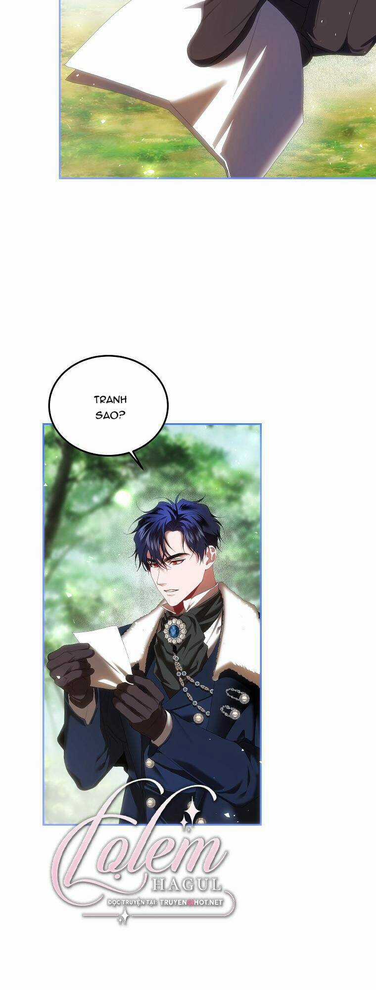 Quãng Đời Còn Lại Của Nữ Phụ Yểu Mệnh Chapter 41 trang 8