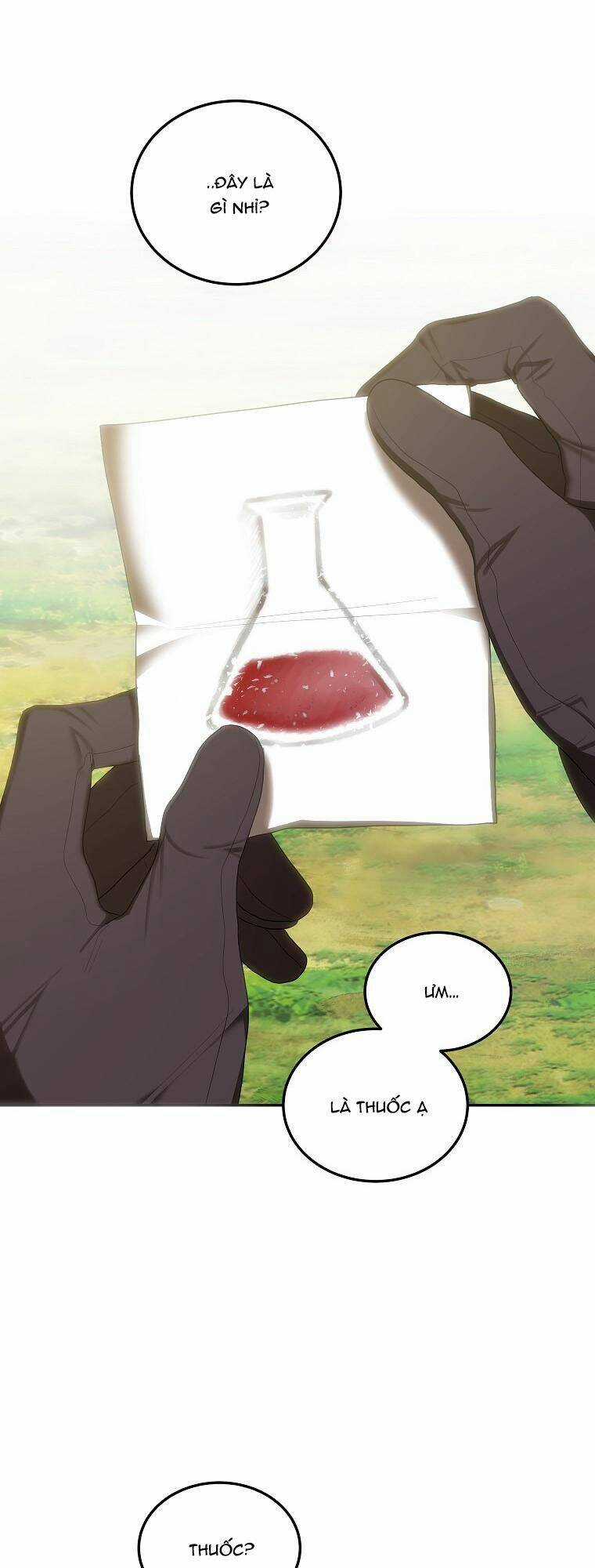 Quãng Đời Còn Lại Của Nữ Phụ Yểu Mệnh Chapter 41 trang 9