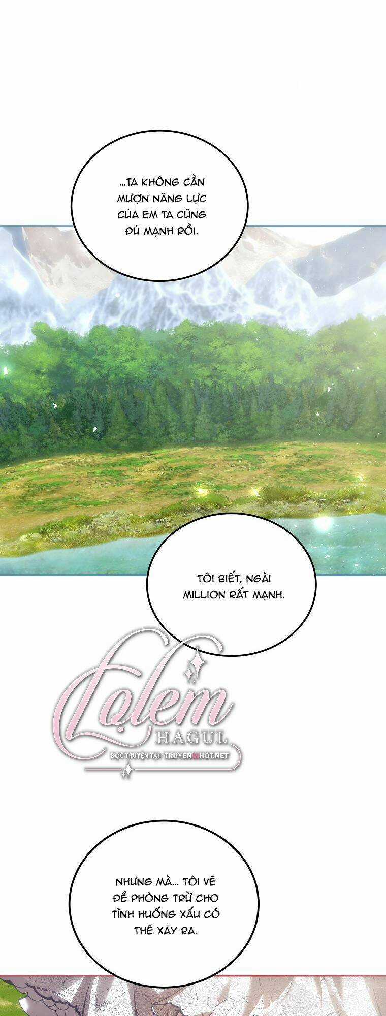 Quãng Đời Còn Lại Của Nữ Phụ Yểu Mệnh Chapter 42 trang 10