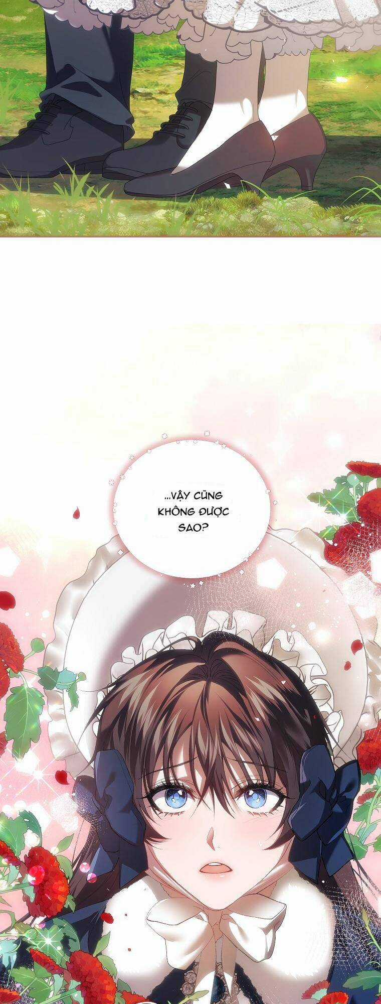 Quãng Đời Còn Lại Của Nữ Phụ Yểu Mệnh Chapter 42 trang 11