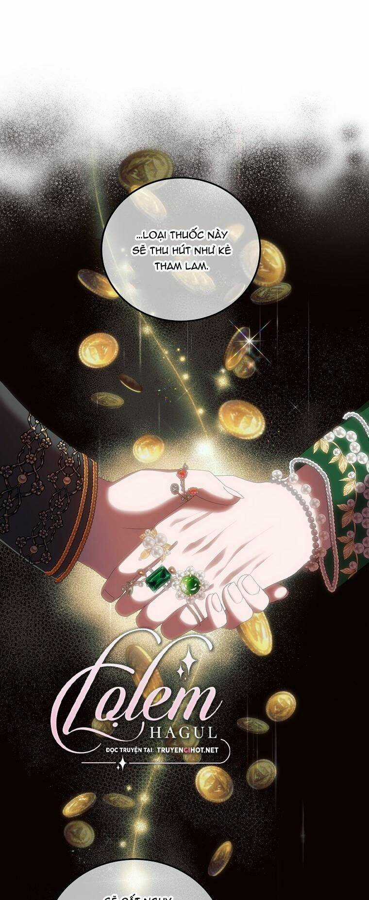 Quãng Đời Còn Lại Của Nữ Phụ Yểu Mệnh Chapter 42 trang 13