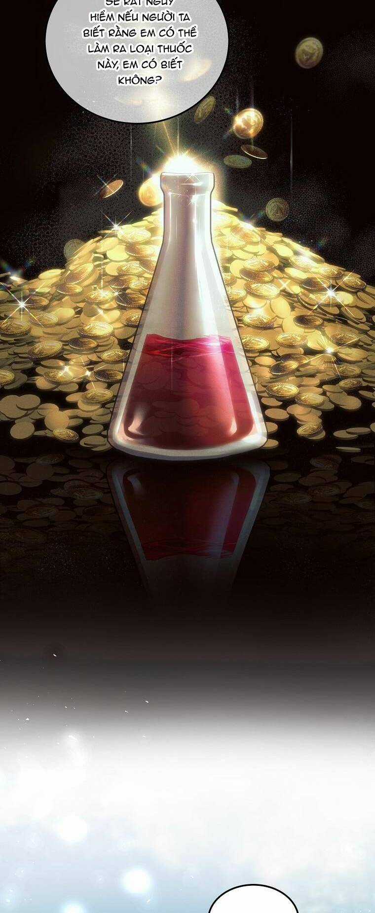 Quãng Đời Còn Lại Của Nữ Phụ Yểu Mệnh Chapter 42 trang 14