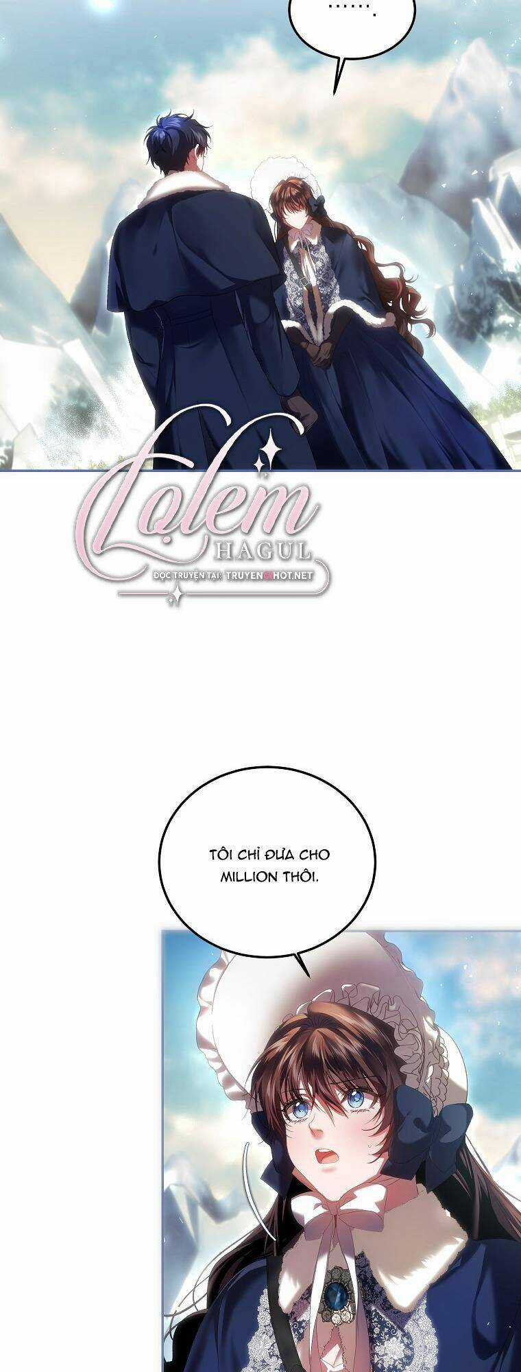 Quãng Đời Còn Lại Của Nữ Phụ Yểu Mệnh Chapter 42 trang 15