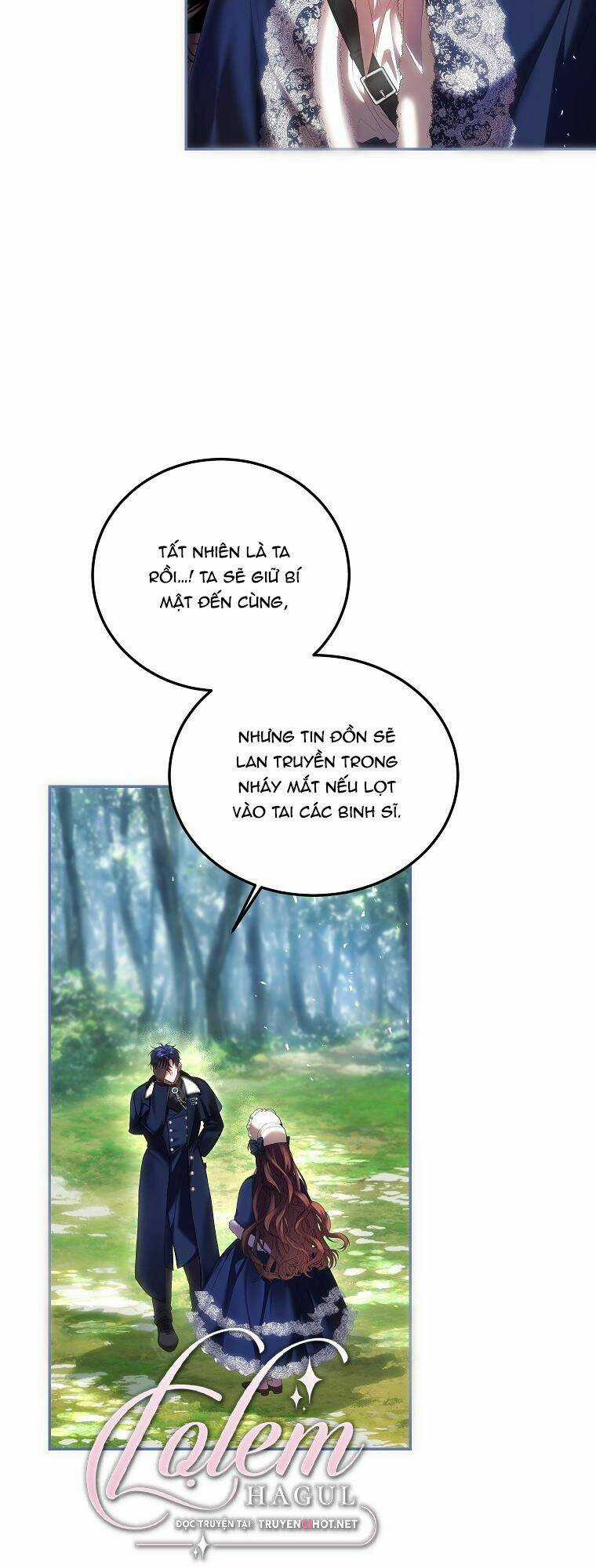 Quãng Đời Còn Lại Của Nữ Phụ Yểu Mệnh Chapter 42 trang 16