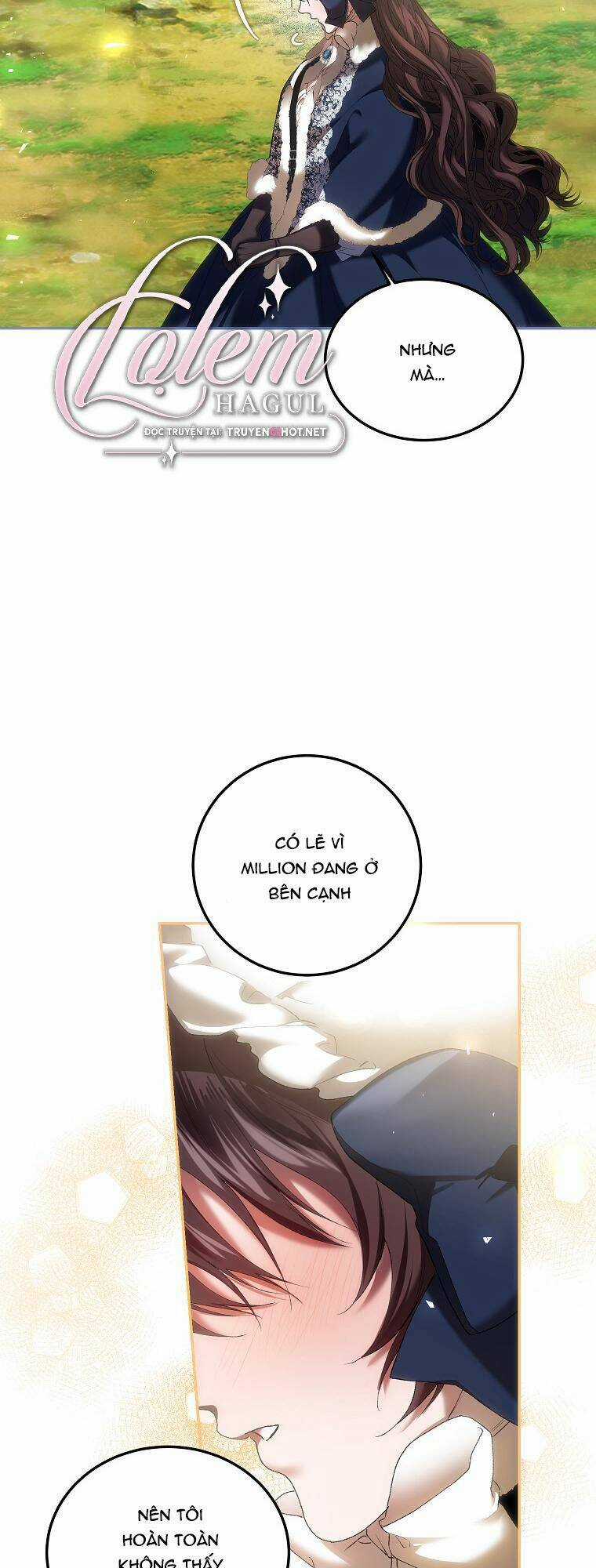 Quãng Đời Còn Lại Của Nữ Phụ Yểu Mệnh Chapter 42 trang 18