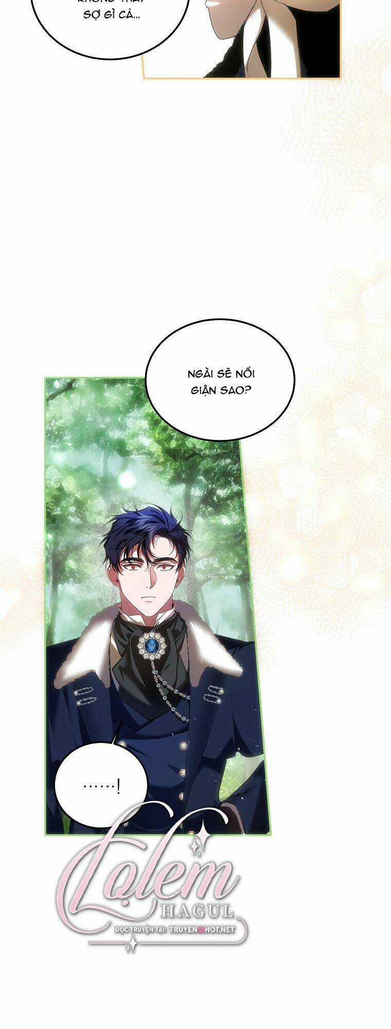 Quãng Đời Còn Lại Của Nữ Phụ Yểu Mệnh Chapter 42 trang 19