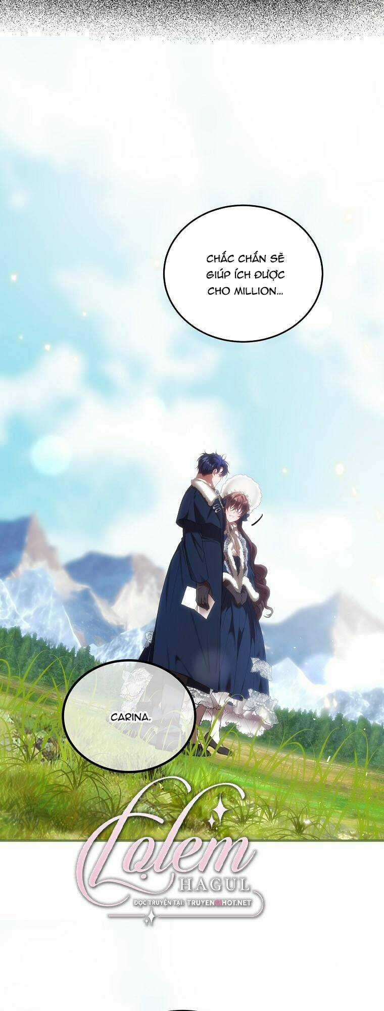 Quãng Đời Còn Lại Của Nữ Phụ Yểu Mệnh Chapter 42 trang 2