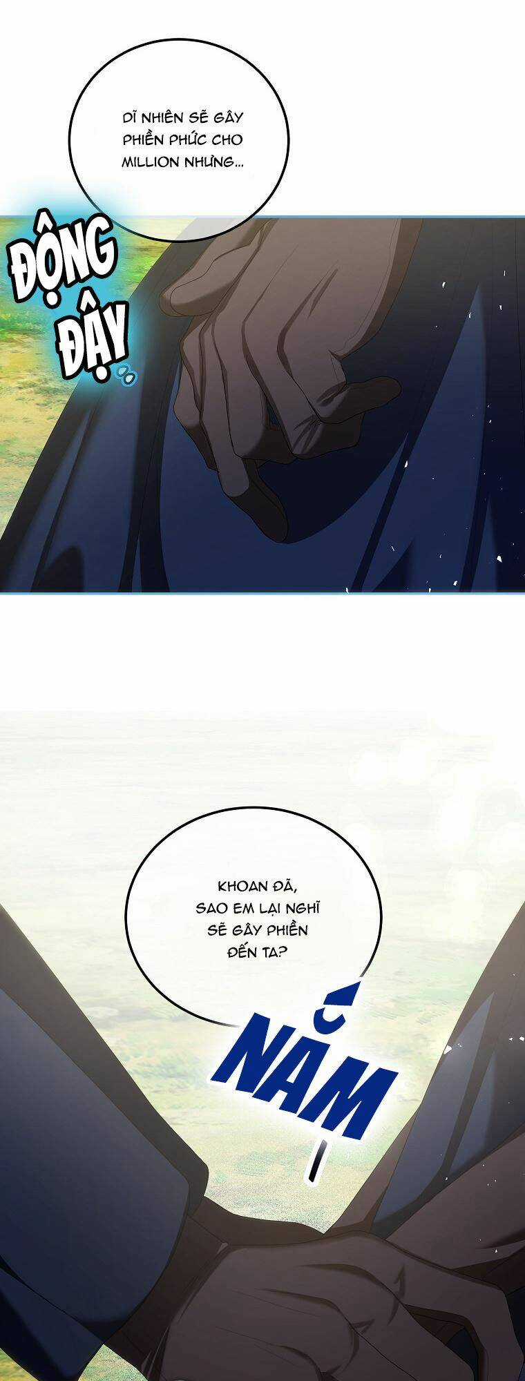 Quãng Đời Còn Lại Của Nữ Phụ Yểu Mệnh Chapter 42 trang 20