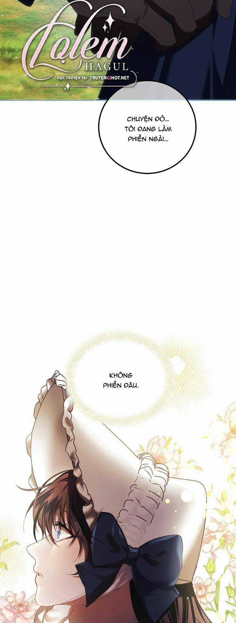 Quãng Đời Còn Lại Của Nữ Phụ Yểu Mệnh Chapter 42 trang 21