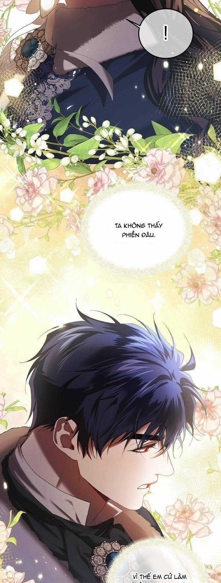 Quãng Đời Còn Lại Của Nữ Phụ Yểu Mệnh Chapter 42 trang 22