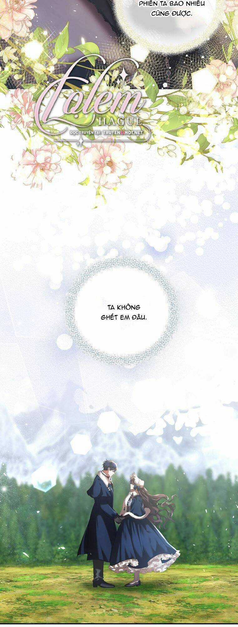 Quãng Đời Còn Lại Của Nữ Phụ Yểu Mệnh Chapter 42 trang 23