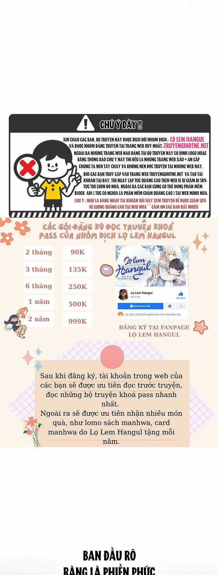 Quãng Đời Còn Lại Của Nữ Phụ Yểu Mệnh Chapter 42 trang 24